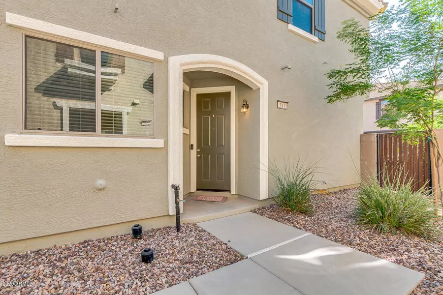 1255 S RIALTO -- #141, Mesa, AZ 85209