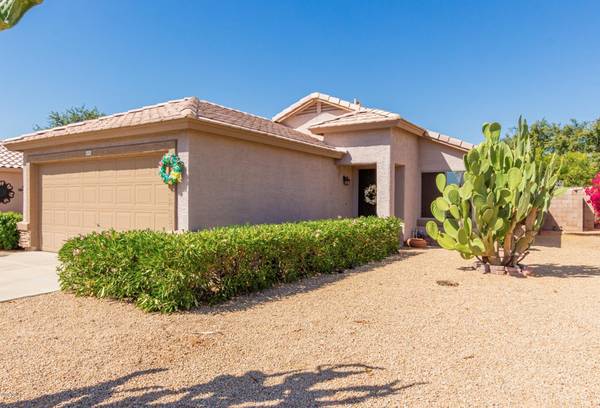 Surprise, AZ 85374,16926 N 158TH Avenue