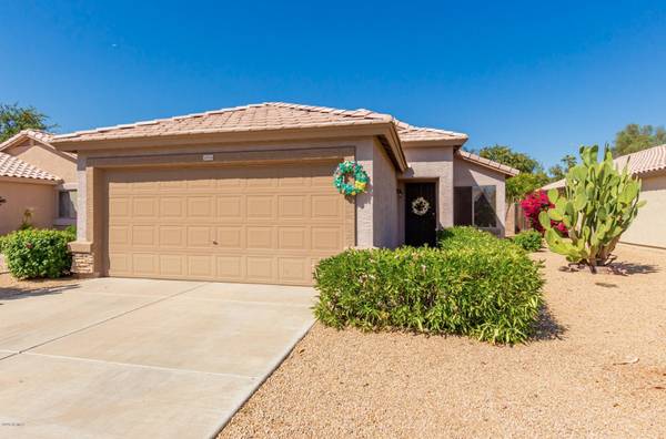 Surprise, AZ 85374,16926 N 158TH Avenue