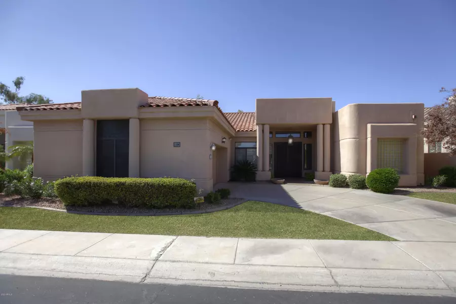 11996 N 81ST Street, Scottsdale, AZ 85260