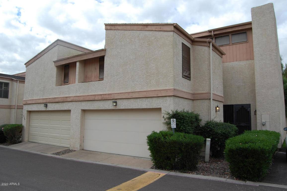 6522 N 10TH Place N, Phoenix, AZ 85014