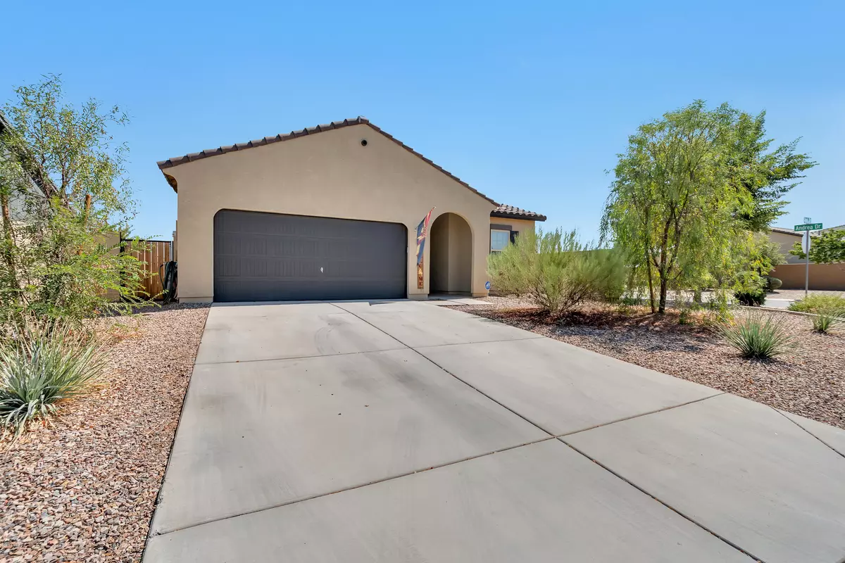 San Tan Valley, AZ 85143,30461 N OPAL Drive