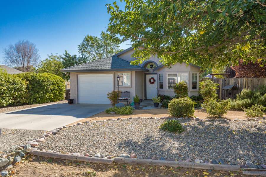 3119 N DATE CREEK Drive, Prescott Valley, AZ 86314