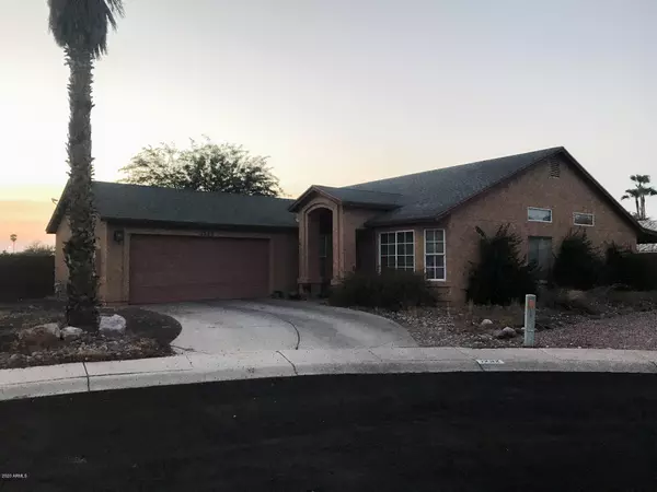 1252 E BRENDA Drive, Casa Grande, AZ 85122