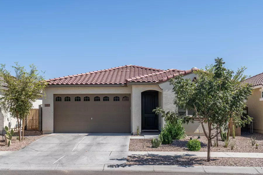 1703 S 104TH Drive, Tolleson, AZ 85353