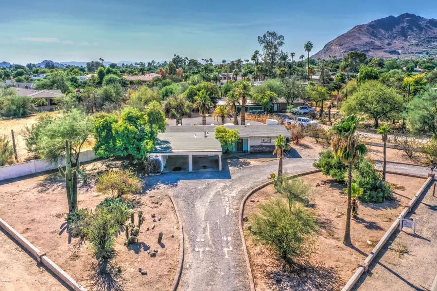 6911 E JACKRABBIT Road, Paradise Valley, AZ 85253