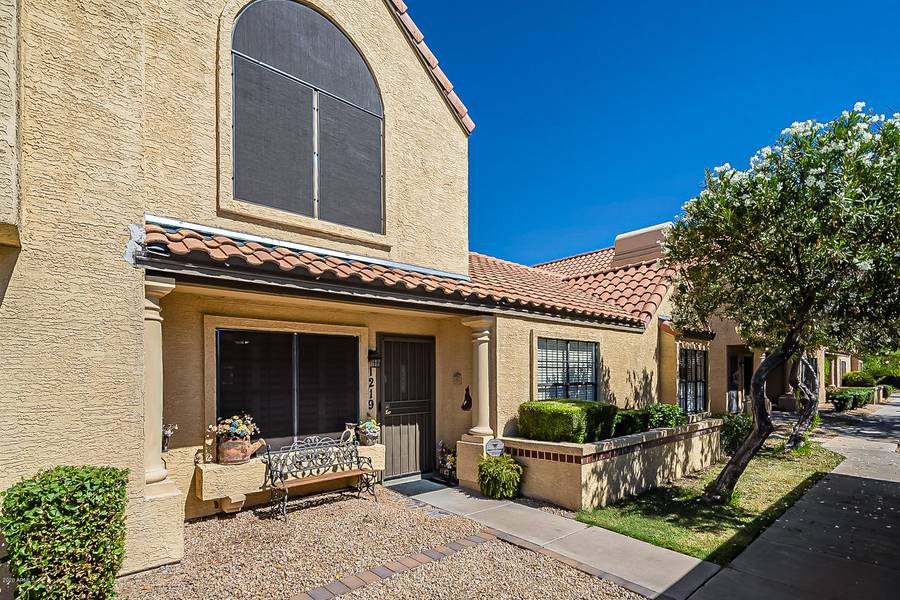 5704 E AIRE LIBRE Avenue #1219, Scottsdale, AZ 85254