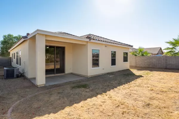 Buckeye, AZ 85326,25558 W BURGESS Lane