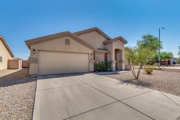 Avondale, AZ 85392,4613 N 123RD Drive