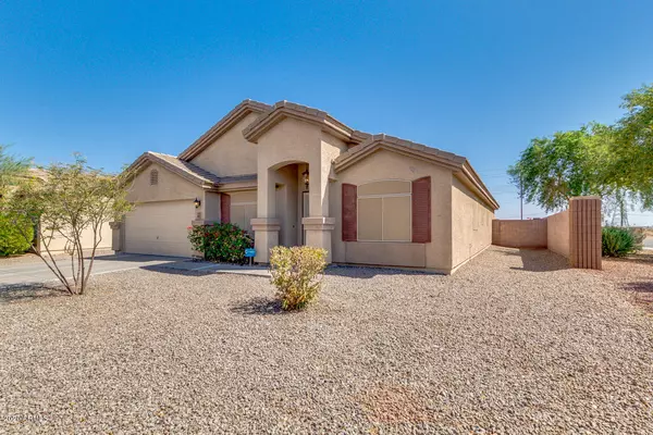 Avondale, AZ 85392,4613 N 123RD Drive