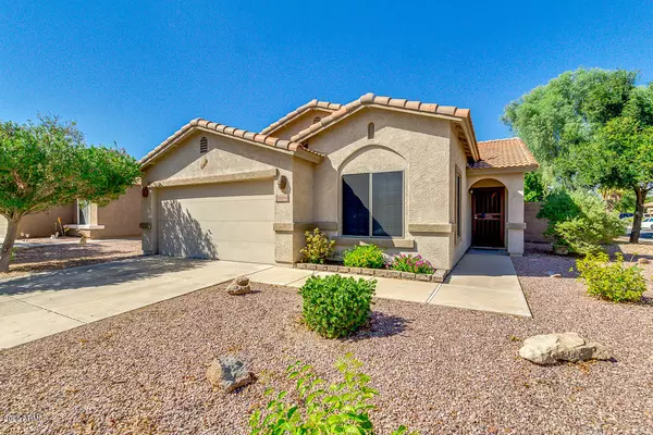 Surprise, AZ 85379,16160 W CUSTER Lane