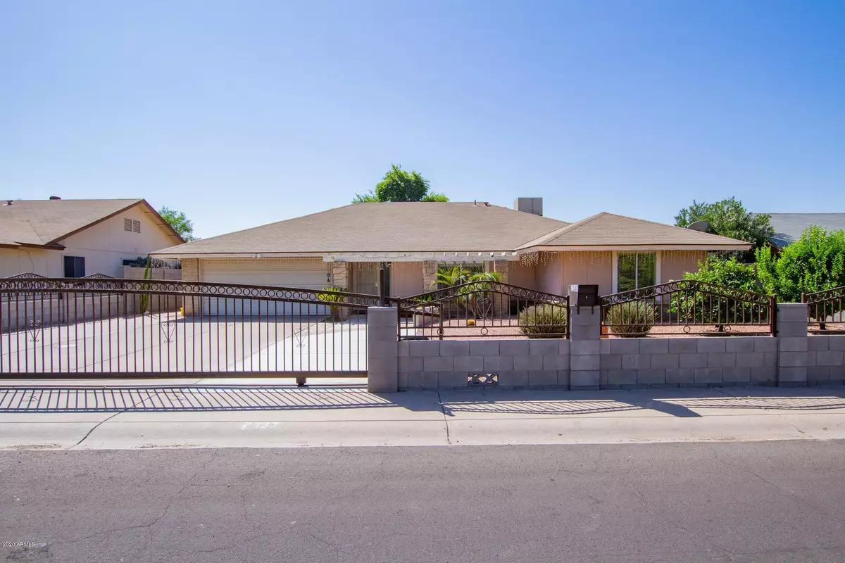 Glendale, AZ 85303,7337 W CLAREMONT Street