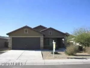 5333 W IAN Drive, Laveen, AZ 85339