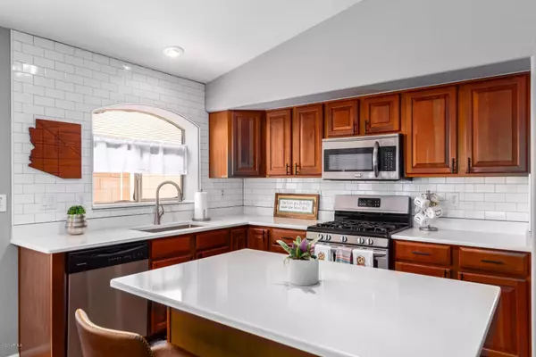 Queen Creek, AZ 85142,21135 E Via Del Oro --