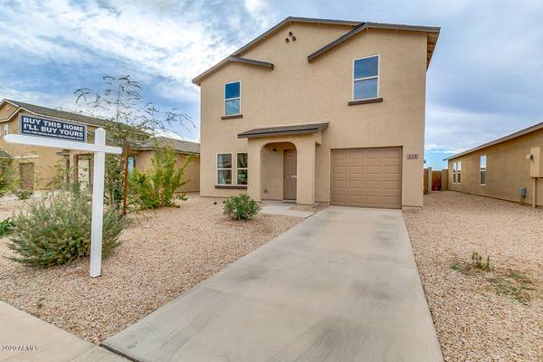 Coolidge, AZ 85128,171 E PATTON Avenue