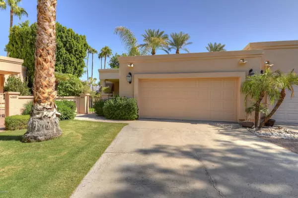 10065 E CINNABAR Avenue, Scottsdale, AZ 85258