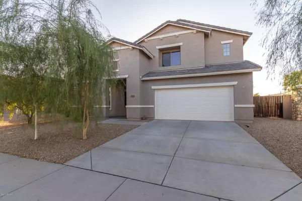 34516 N APPALOOSA Way, Queen Creek, AZ 85142