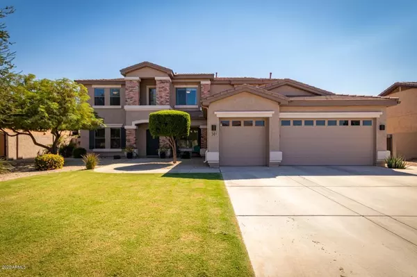 Gilbert, AZ 85295,361 E JULIAN Drive