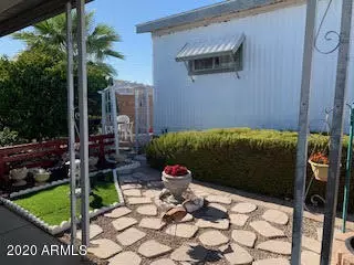 Mesa, AZ 85213,2460 E Main Street #A31