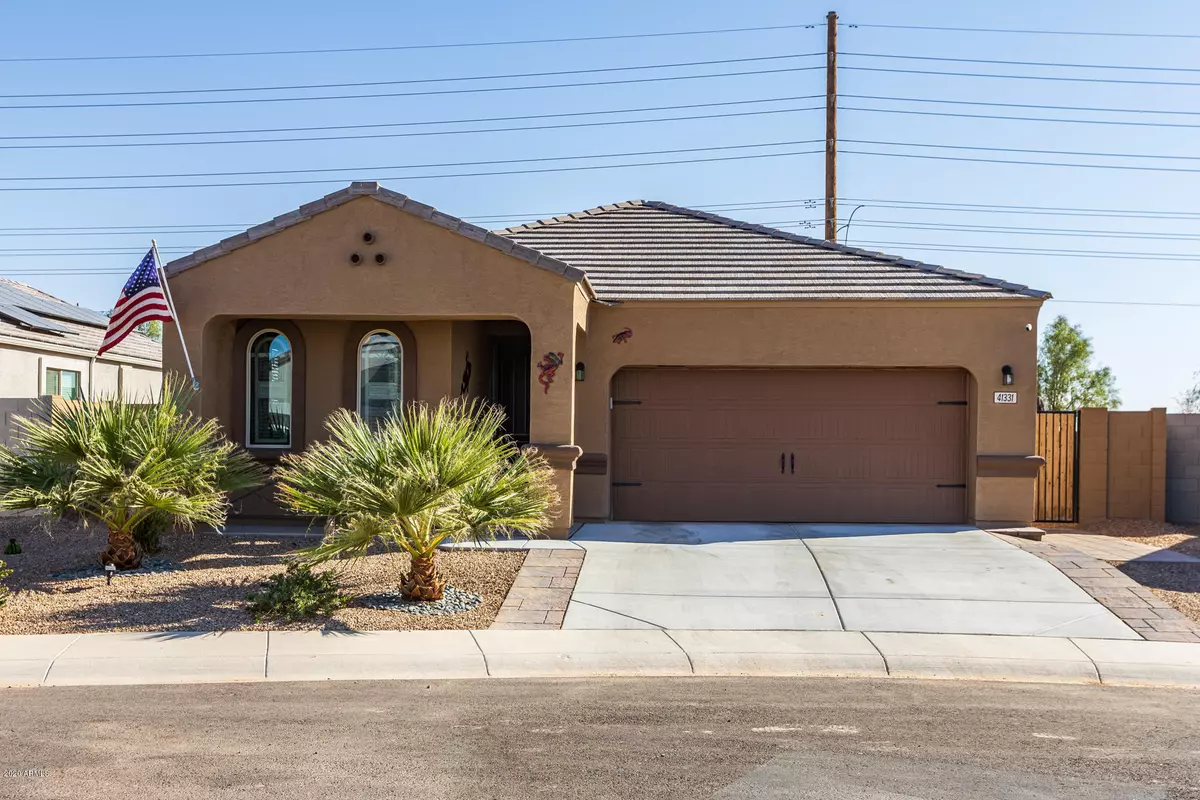 Maricopa, AZ 85138,41331 W HENSLEY Way