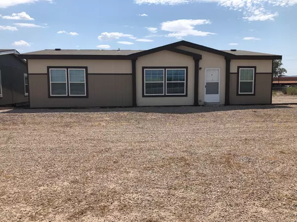 Tonopah, AZ 85354,1521 S 376th Avenue