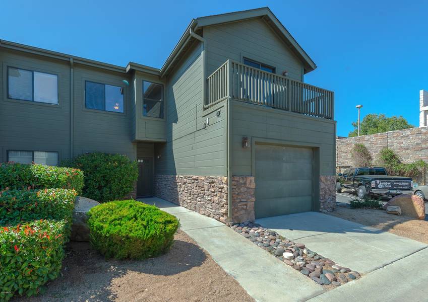 1138 HUGHES Street, Prescott, AZ 86305