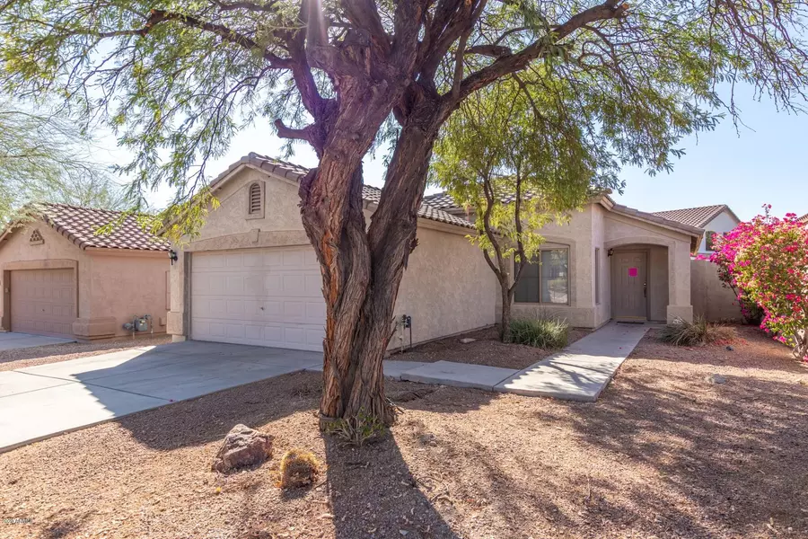 16002 S 17th Lane, Phoenix, AZ 85045