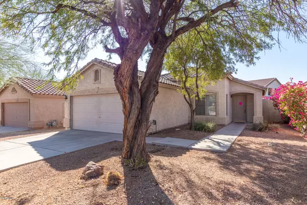 16002 S 17th Lane, Phoenix, AZ 85045