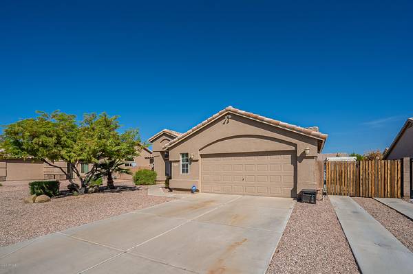 Peoria, AZ 85345,8766 W ECHO Lane