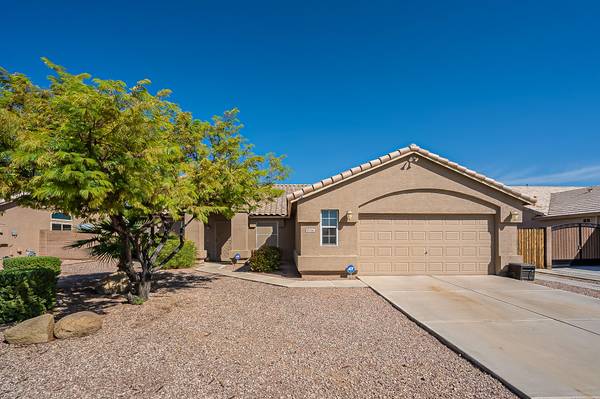 Peoria, AZ 85345,8766 W ECHO Lane