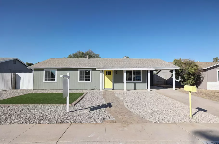 3908 E Willow Avenue, Phoenix, AZ 85032