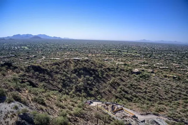 Carefree, AZ 85377,0 E Sentinel Rock Road #-