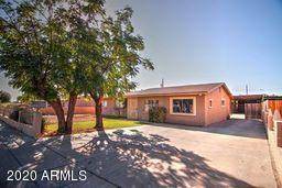 12427 W DEL RIO Lane, Avondale, AZ 85323