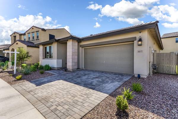 Mesa, AZ 85212,9833 E SOLSTICE Avenue