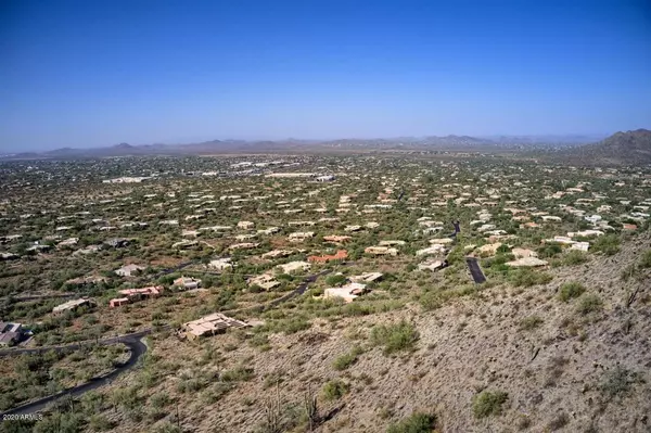Carefree, AZ 85377,0 E SENTINEL ROCK Road #-