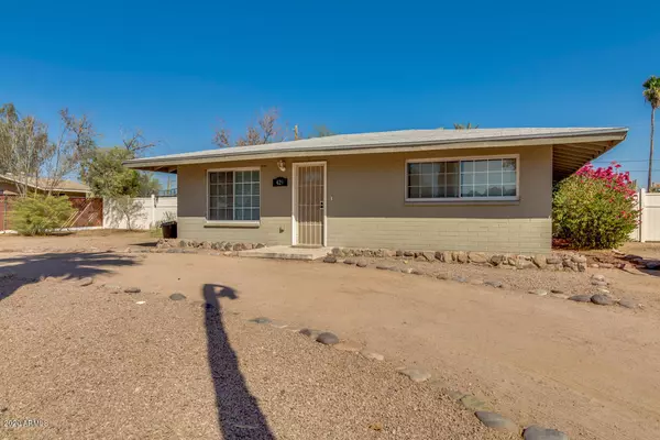 Mesa, AZ 85207,429 N 97TH Street