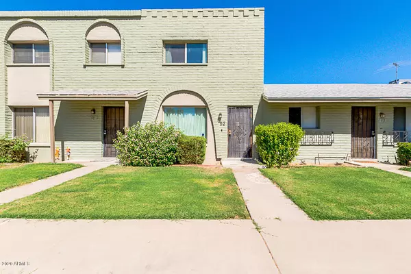 225 N STANDAGE -- #52, Mesa, AZ 85201