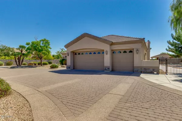 Peoria, AZ 85383,6969 W CALLE LEJOS --