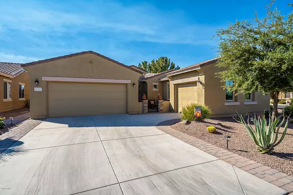 Maricopa, AZ 85138,42223 W Solitare Drive