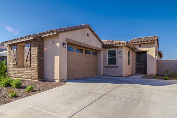 14626 W CHARTER OAK Road, Surprise, AZ 85379