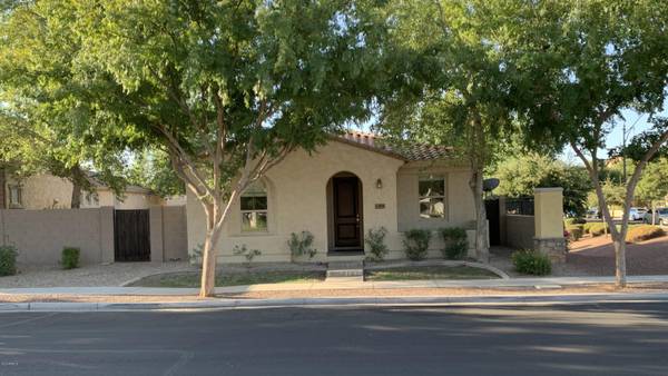 Gilbert, AZ 85296,3411 E ORCHID Lane