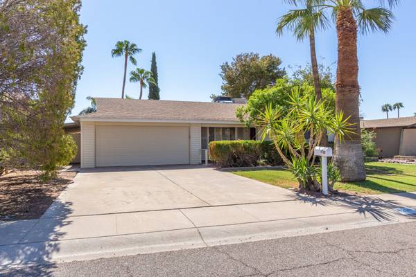 4709 W SHAW BUTTE Drive,  Glendale,  AZ 85304