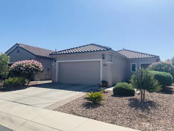 7291 W SONOMA Way, Florence, AZ 85132