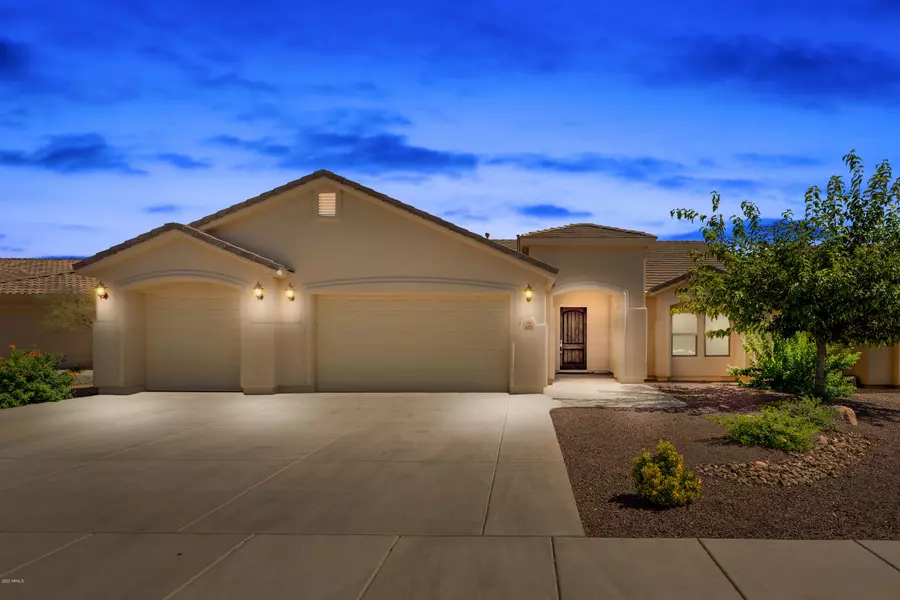 337 VERDE TRAIL Drive, Sierra Vista, AZ 85635