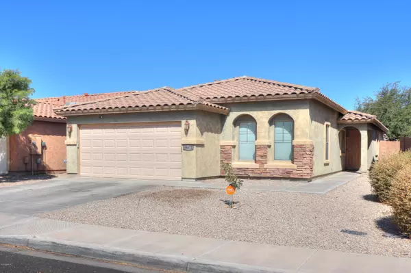 Maricopa, AZ 85139,44872 W PAITILLA Lane