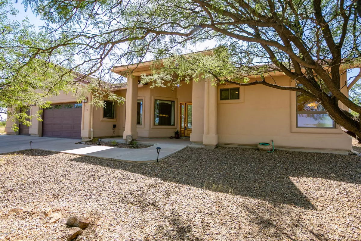 Hereford, AZ 85615,5778 E PASEO VENADO --