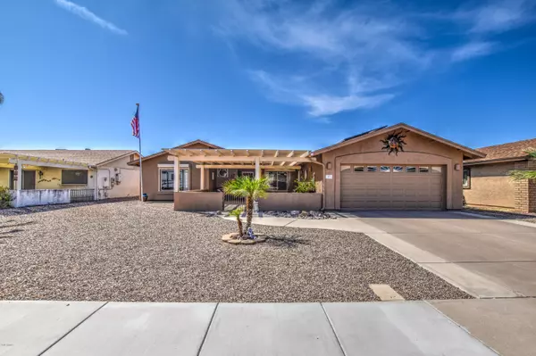 1096 LEISURE WORLD --, Mesa, AZ 85206