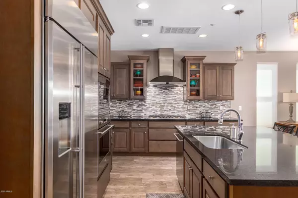 Rio Verde, AZ 85263,18073 E Vista Desierto --