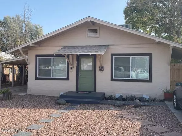 8461 W WASHINGTON Street, Peoria, AZ 85345