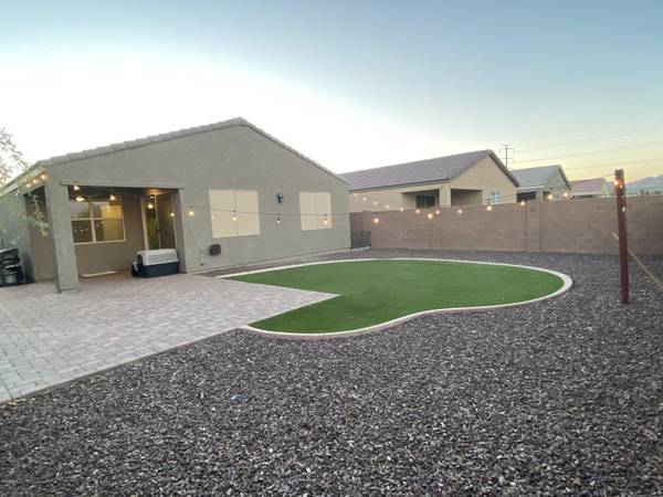 Buckeye, AZ 85326,2311 S 236TH Drive